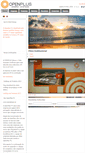 Mobile Screenshot of openplus.pt